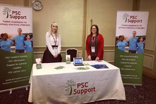 Educating nurses about PSC BLNA