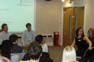 Birmingham Information Day