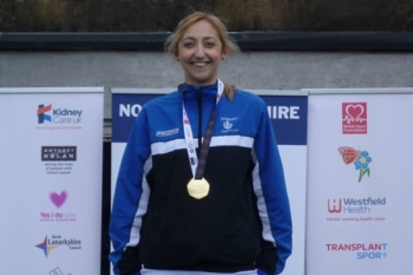 Clare Once you get home