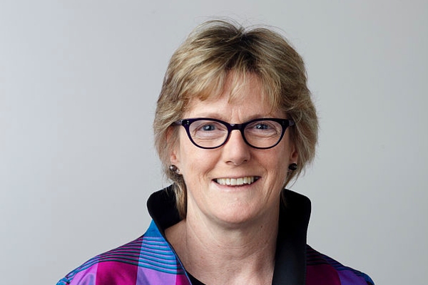 Dame Sally Davies