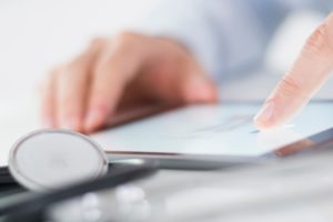 Find PSC research studies