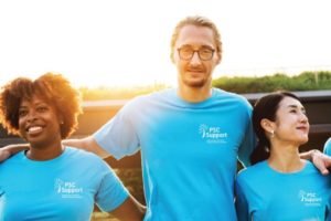 Get your fundraising pack