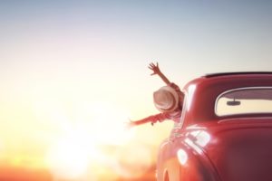 Living positively with PSC