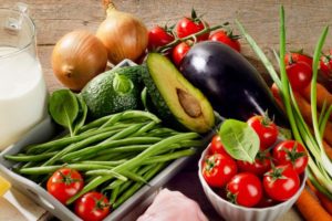 PSC Eating for Health