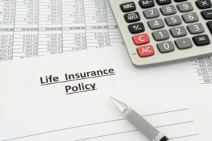Life insurance
