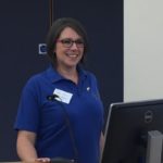 Martine Walmsley PSC Support is a CIO