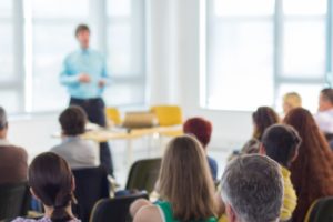 PSC Support Information Days