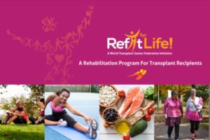Refit for Life
