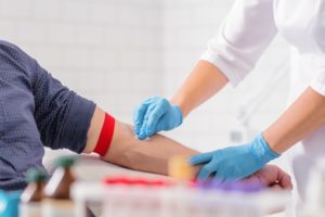 Routine care and monitoring