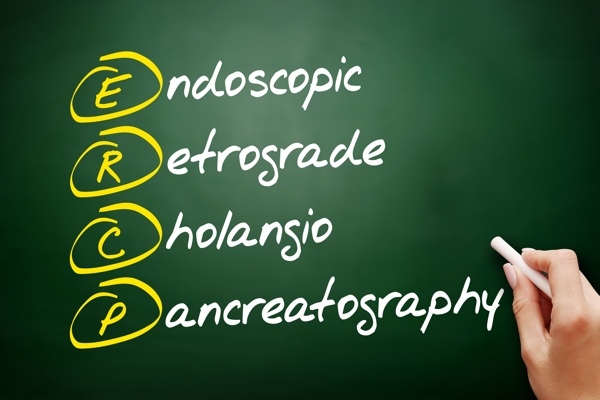 ERCP