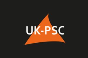 UK-PSC logo
