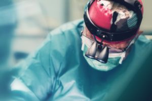 Your liver transplant