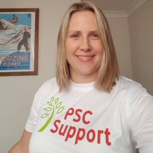 Julia Great North Run