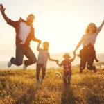 Impact of PSC on wellbeing