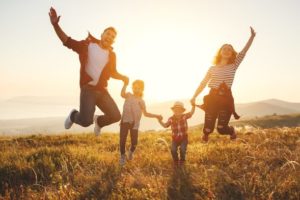 Impact of PSC on wellbeing