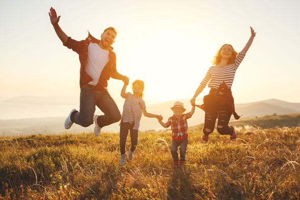 Impact of PSC on wellbeing