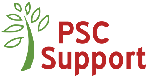 PSC Support
