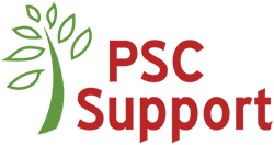 PSC Support