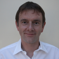 Dr Richard Aspinall PSC Support Expert Panel