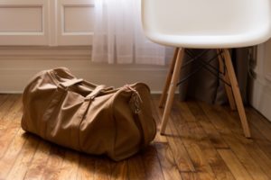 What to pack in bag for transplant