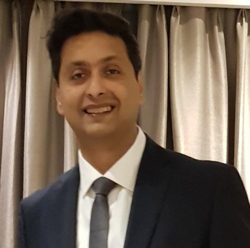 Brijesh Srivastava PSC Support Expert Panel