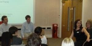 Birmingham Information Day