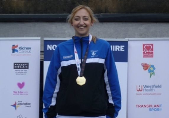 Clare Once you get home