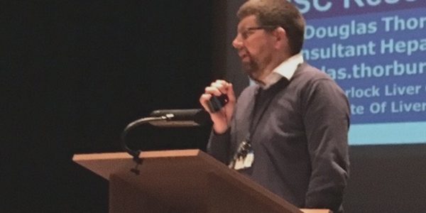 London Information day