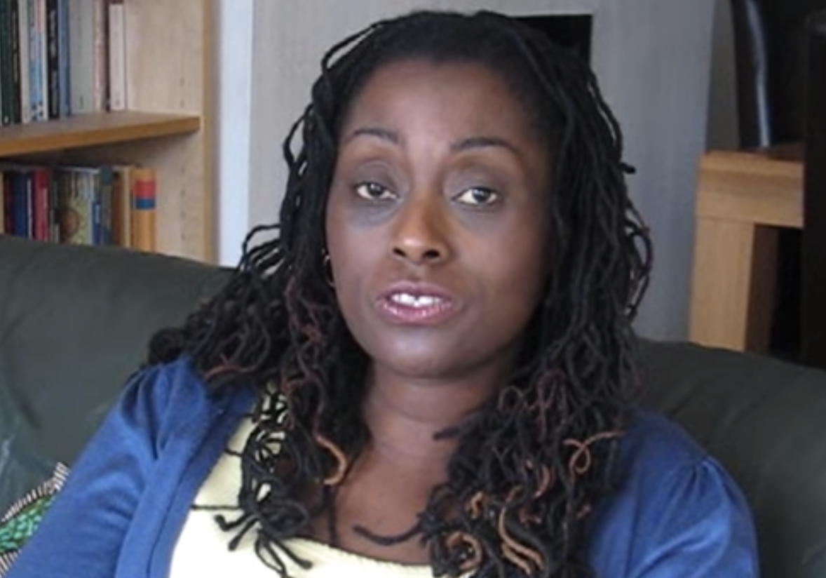 Yvonne's video diary of her PSC transplant