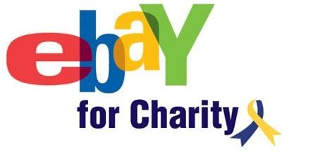eBay for charity